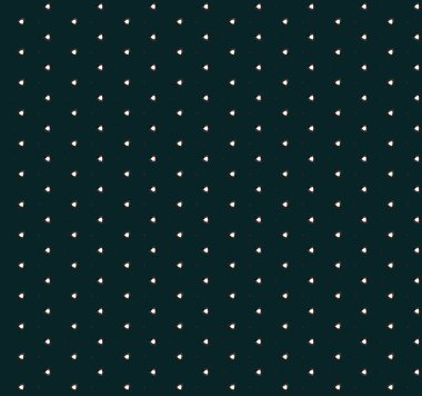 Geometrik şekilli soyut ve kusursuz desen.