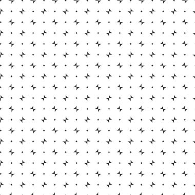 Geometrik vektör tasarımı, kusursuz desen çizimi