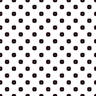 Modern geometrik vektör tasarımı, kusursuz desen çizimi