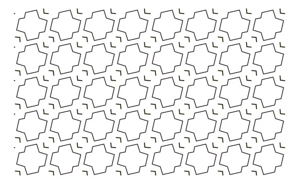 Geometryczny Wzór Wektora Płynna Struktura Konstrukcyjna — Wektor stockowy