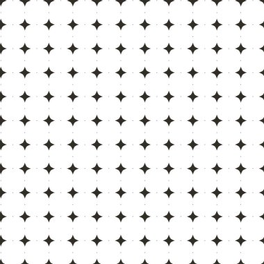 Geometrik vektör tasarımı, kusursuz desen çizimi