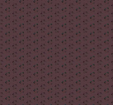 Geometrik vektör tasarımı, kusursuz desen çizimi