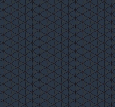 Geometrik vektör tasarımı, kusursuz desen çizimi