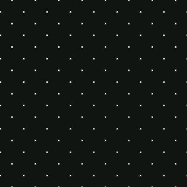 Geometrik süslemeli vektör deseni. Kusursuz tasarım dokusu.