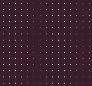 Geometrik süslemeli vektör deseni. Kusursuz tasarım dokusu. 