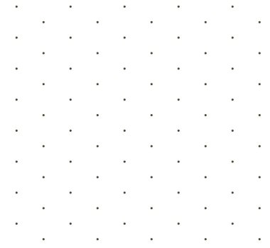 Geometrik süslemeli vektör deseni. Kusursuz tasarım dokusu.