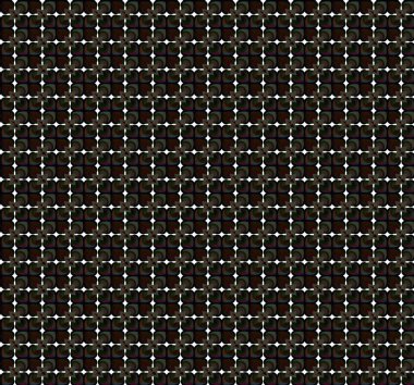 Geometrik süslemeli vektör deseni. Kusursuz tasarım dokusu.