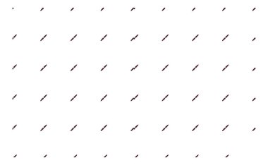 Geometrik süslemeli vektör deseni. Kusursuz tasarım dokusu.