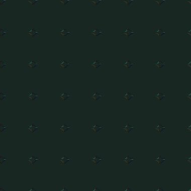 Geometrik süslemeli vektör deseni. Kusursuz tasarım dokusu. 