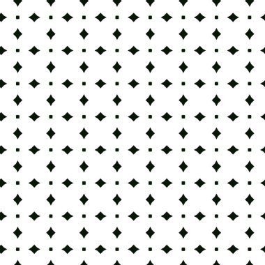 Modern geometrik vektör tasarımı, kusursuz desen çizimi