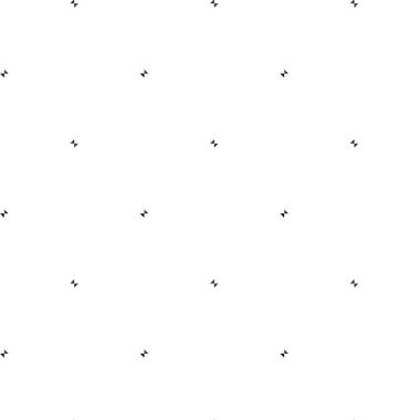 Modern geometrik vektör tasarımı, kusursuz desen çizimi