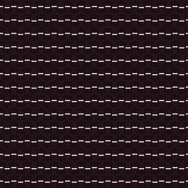 Modern geometrik vektör tasarımı, kusursuz desen çizimi