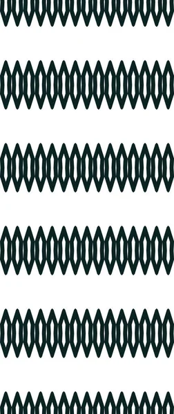 Nowoczesna Geometryczna Konstrukcja Wektora Bezszwowa Ilustracja Wzoru — Wektor stockowy