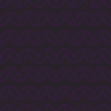 Geometrik süslemeli vektör deseni. Kusursuz tasarım dokusu. 