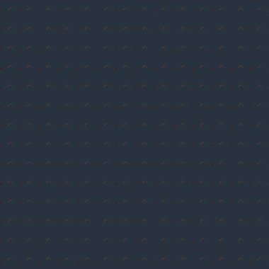 Geometrik süslemeli vektör deseni. Kusursuz tasarım dokusu.