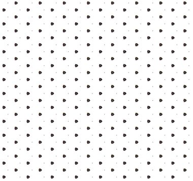 Geometrik süslemeli vektör deseni. Kusursuz tasarım dokusu.