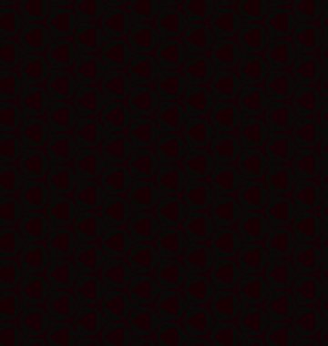 Modern geometrik vektör tasarımı, kusursuz desen çizimi