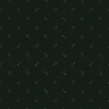 Geometrik süslemeli vektör deseni. Kusursuz tasarım dokusu.