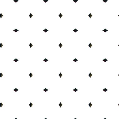 Modern geometrik vektör tasarımı, kusursuz desen çizimi