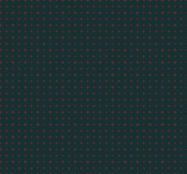 Tasarımınız için soyut elementlerle kusursuz desenlerin vektör çizimi