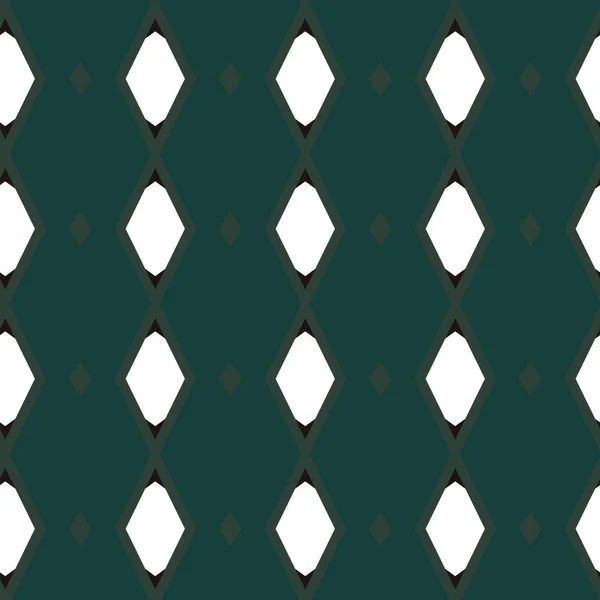 Patrón Vectorial Ornamental Geométrico Textura Diseño Sin Costuras — Archivo Imágenes Vectoriales