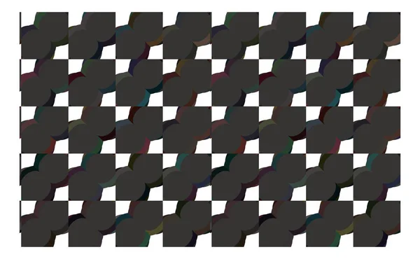 Bezešvé Designové Textury Geometrický Ornamentální Vektorový Vzor — Stockový vektor