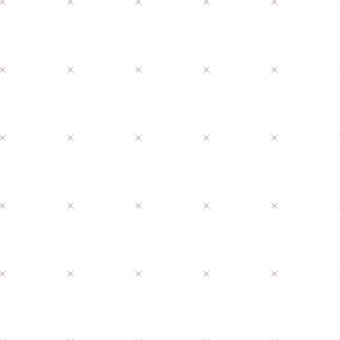 Geometrik süslemeli kusursuz desen. vektör illüstrasyonu