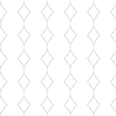 Soyut geometrik şekilli kusursuz desen