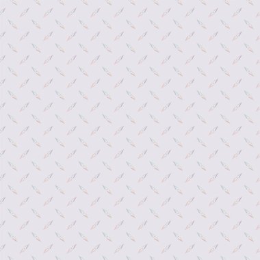 Geometrik süslemeli vektör deseni. Kusursuz tasarım dokusu