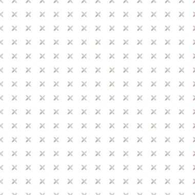 Geometrik süslemeli vektör deseni. Kusursuz tasarım dokusu.