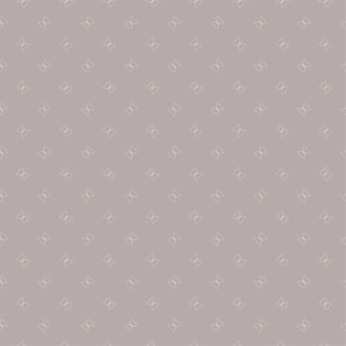 Geometrik süslemeli vektör deseni. Kusursuz tasarım dokusu