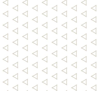 Soyut geometrik şekilli kusursuz desen