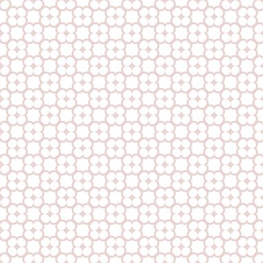 Geometrik süslemeli vektör deseni. Kusursuz tasarım dokusu