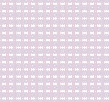 Geometrik süslemeli vektör deseni. Kusursuz tasarım dokusu 