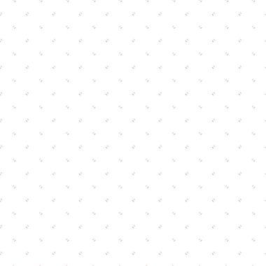 Geometrik süslemeli vektör deseni. Kusursuz tasarım dokusu.