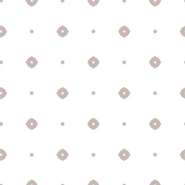 Geometrik süslemeli kusursuz desen. vektör illüstrasyonu