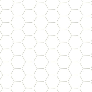 Geometrik süslemeli vektör deseni. Kusursuz tasarım dokusu 