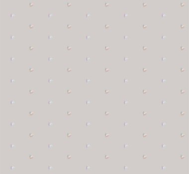 Geometrik süslemeli kusursuz desen. vektör illüstrasyonu