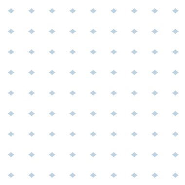 Geometrik süslemeli vektör deseni. Kusursuz tasarım dokusu