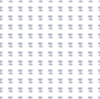 Geometrik süslemeli vektör deseni. Kusursuz tasarım dokusu 