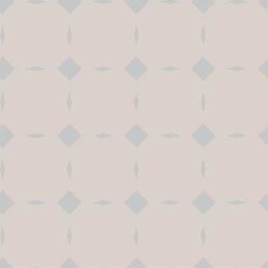 Geometrik süslemeli vektör deseni. Kusursuz tasarım dokusu