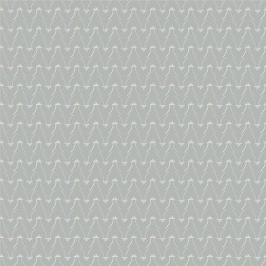 Geometrik süslemeli vektör deseni. Kusursuz tasarım dokusu 