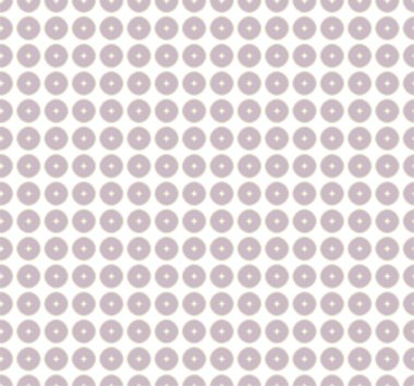 Geometrik süslemeli vektör deseni. Kusursuz tasarım dokusu 