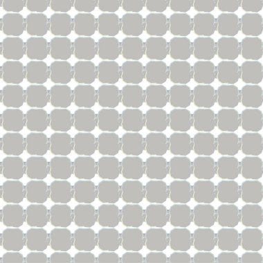 Geometrik süslemeli kusursuz desen. vektör illüstrasyonu