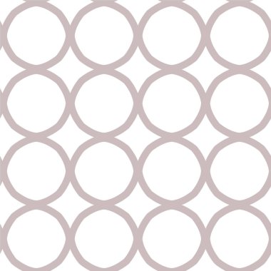 Geometrik süslemeli kusursuz desen. vektör illüstrasyonu