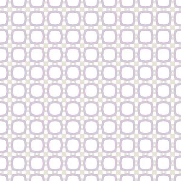 Geometrik süslemeli kusursuz desen. vektör illüstrasyonu