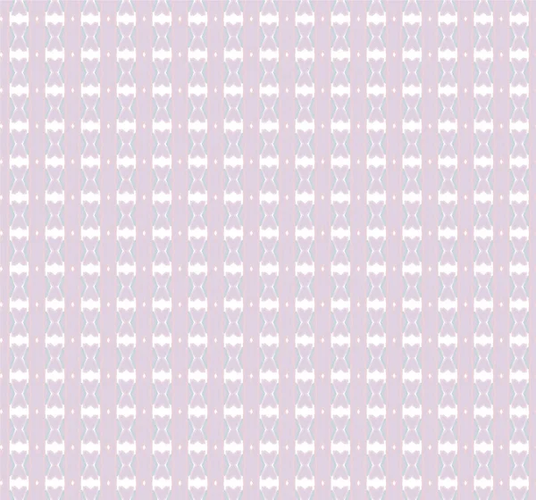 Geometrik süslemeli vektör deseni. Kusursuz tasarım dokusu 