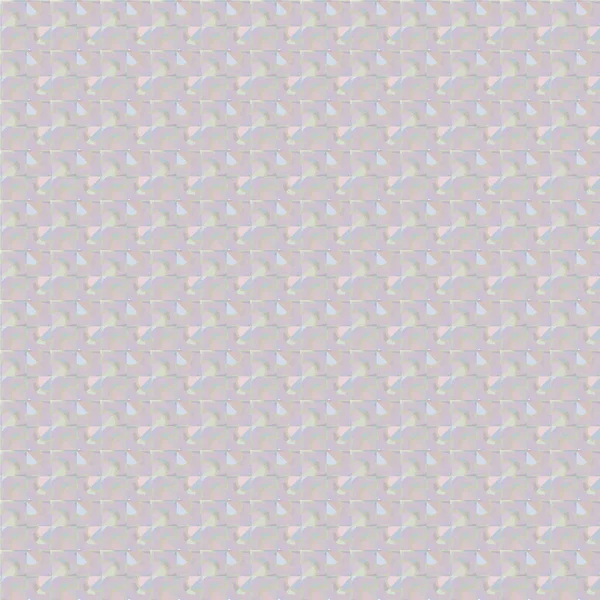 Soyut geometrik şekilli kusursuz desen