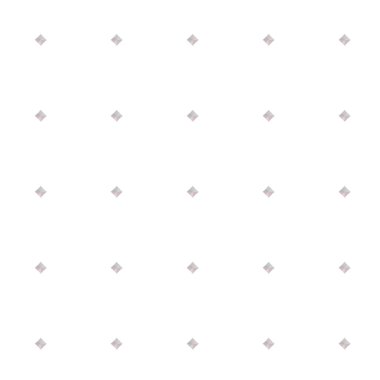 Geometrik süslemeli vektör deseni. Kusursuz tasarım dokusu 