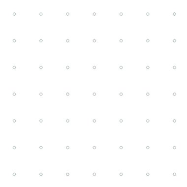 Soyut geometrik şekilli kusursuz desen